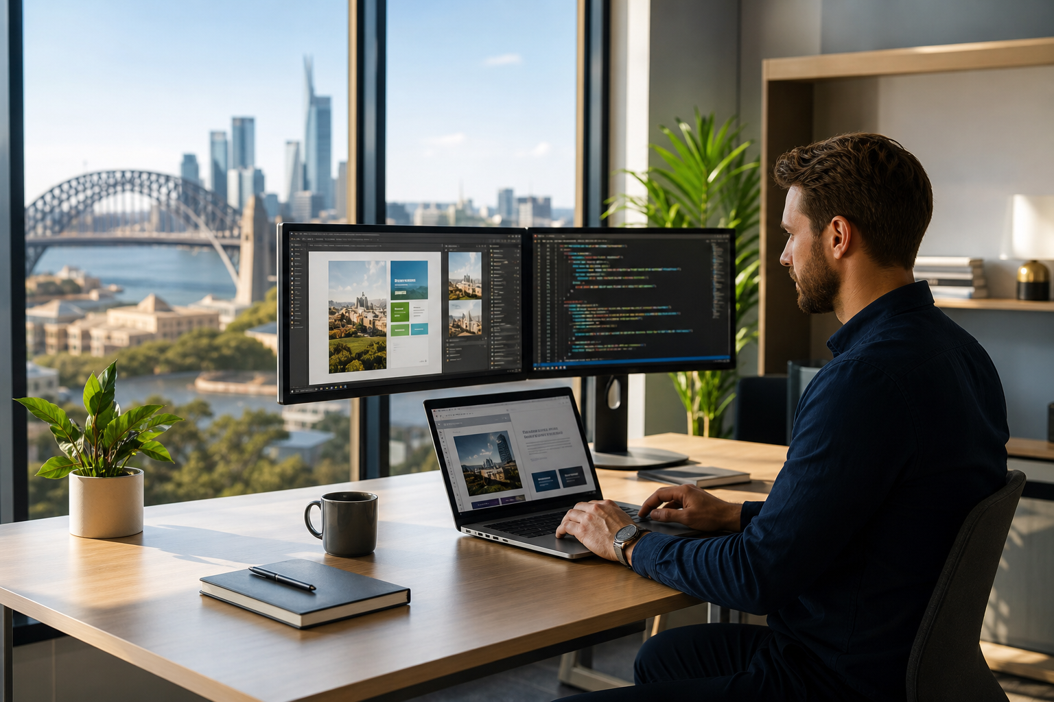 Web Development Services in Australia Convert Effectively