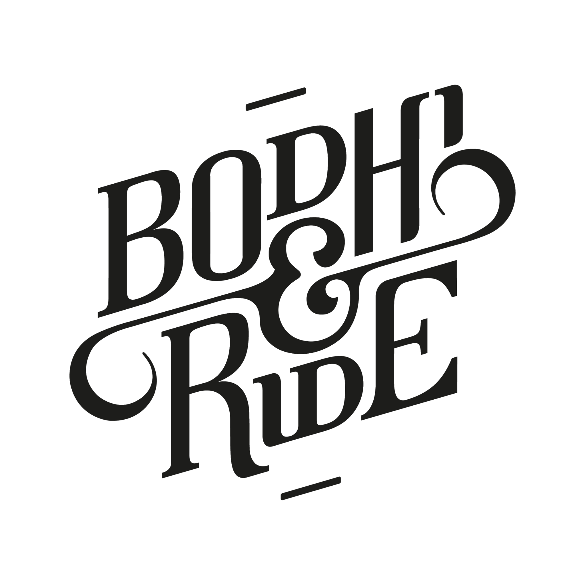 Bodhi logo