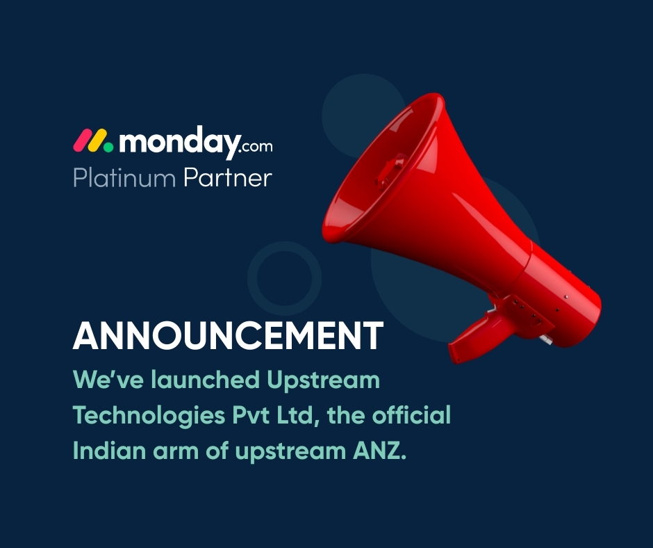 upstream | Explore Leading Technology Solutions Provider